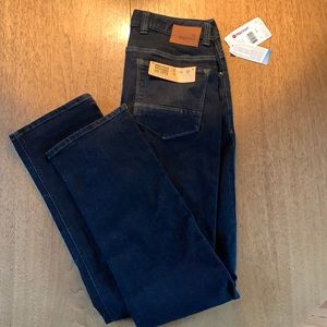 NWT Marmot Pipeline Demin